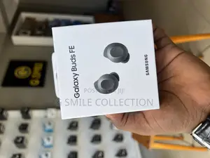Galaxy Buds Fe