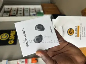 Galaxy Buds Fe