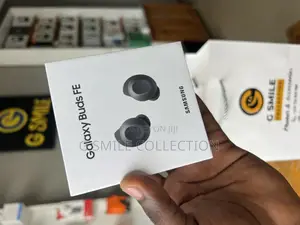 Galaxy Buds Fe