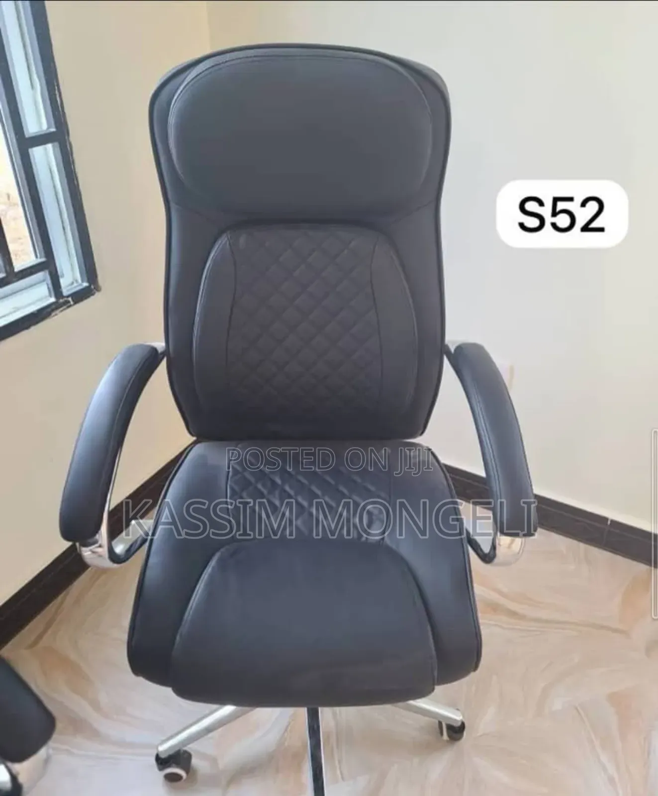 Office Chairs