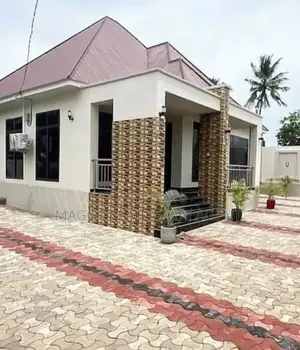 Furnished 3bdrm House in Bunju for sale