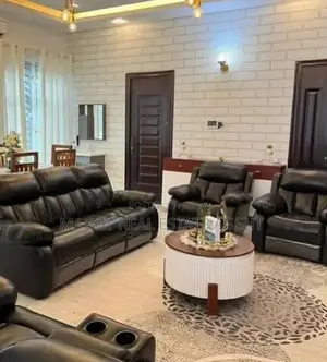 Furnished 3bdrm House in Bunju for sale