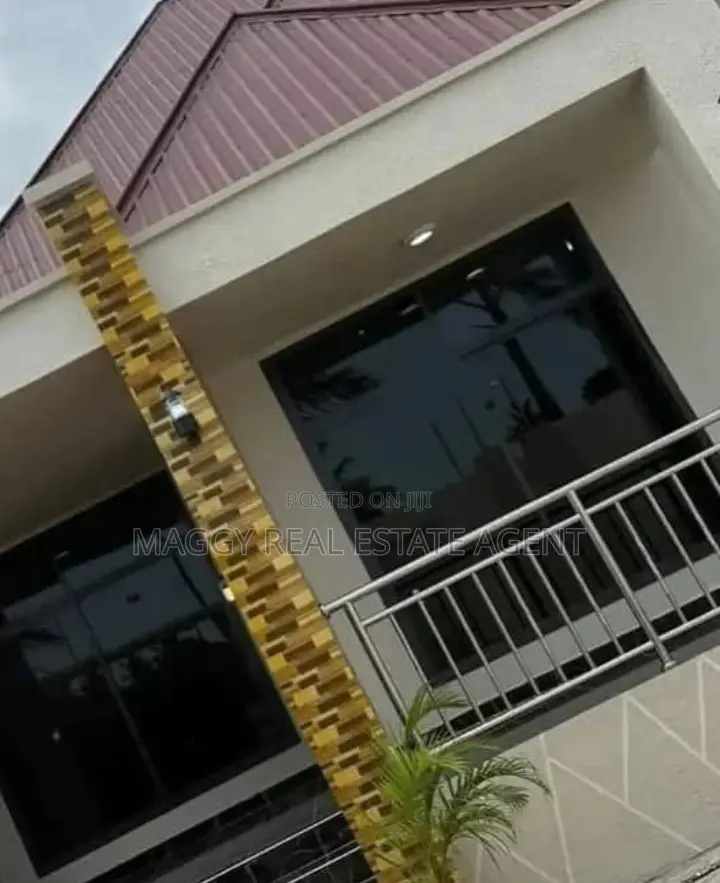 Furnished 3bdrm House in Bunju for sale