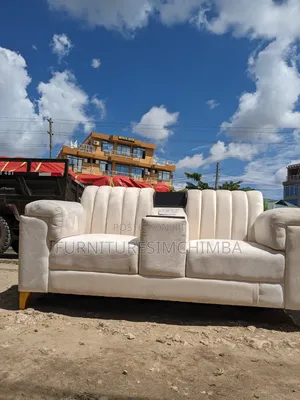 Sofa Ya Watu Wawil