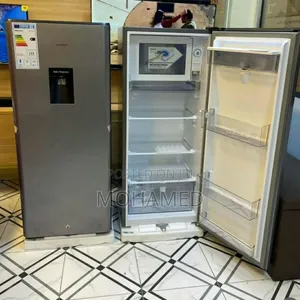Hisense Refrigerator 177l