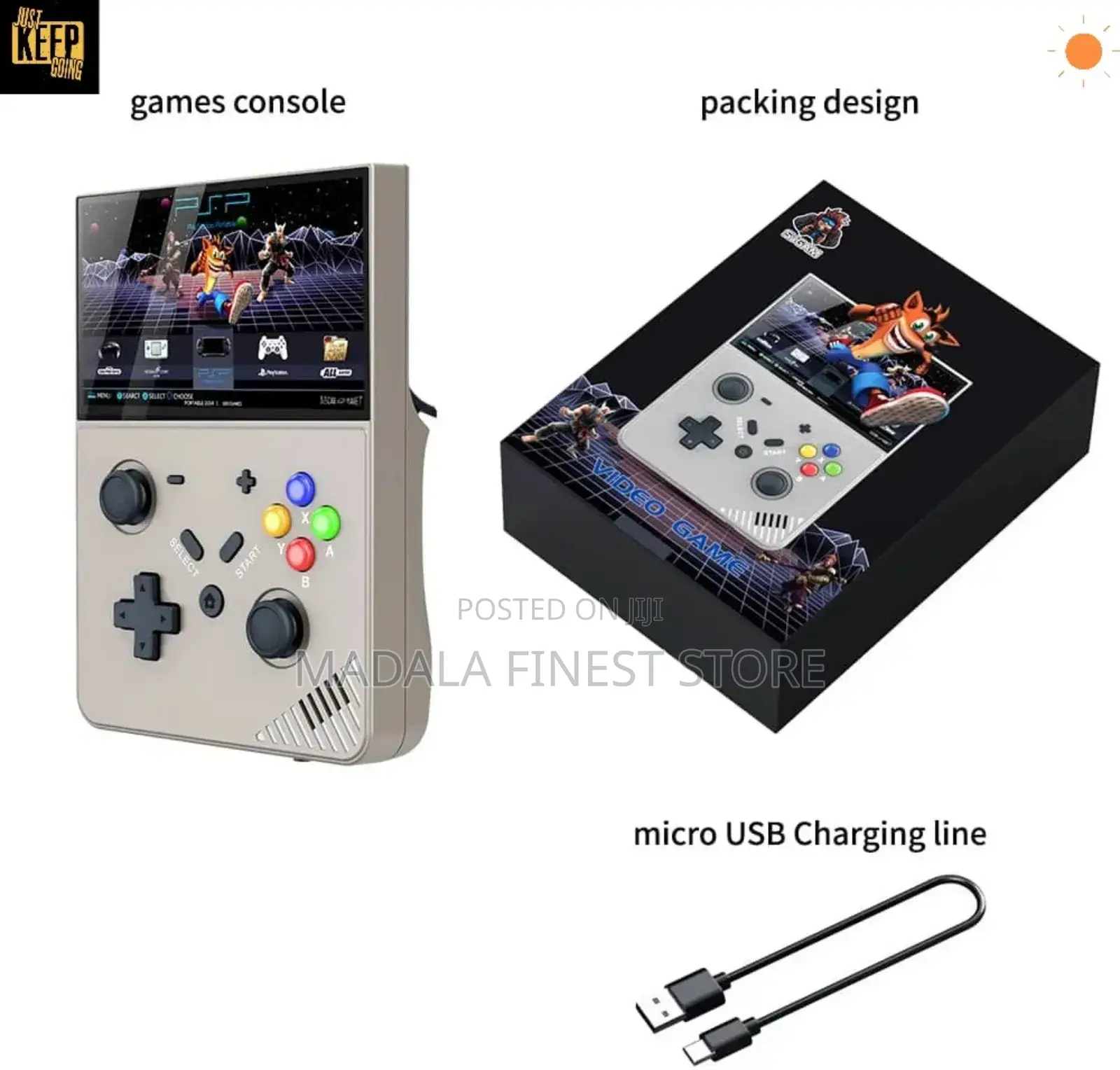 High Definition Games