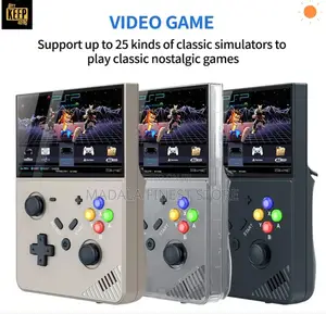 High Definition Games