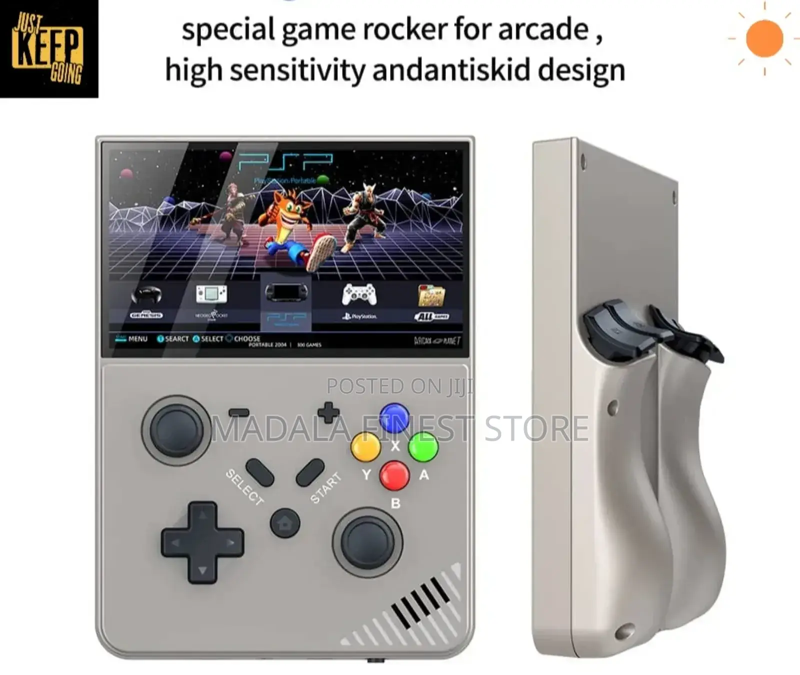High Definition Games