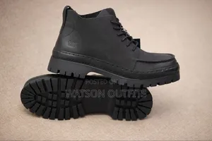 Men's Low and High Cutting Cat Shoes Perfect Fit for Men