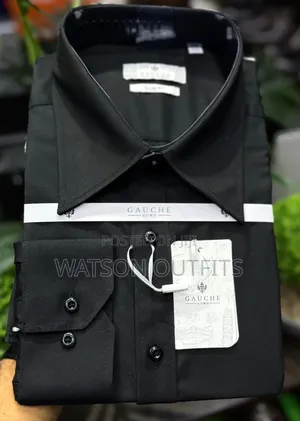 Men's Gauche Brand Shirts Cool and Smart