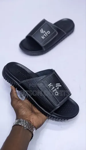 Men's Excellently Kito Brand Sandals