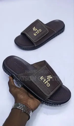 Men's Excellently Kito Brand Sandals