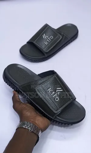 Men's Excellently Kito Brand Sandals