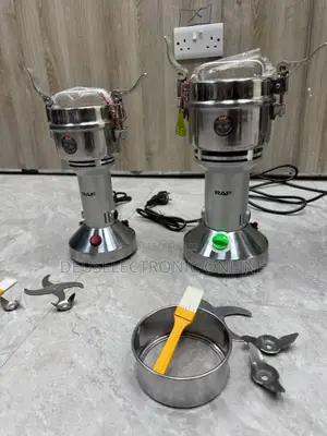 Grinder Za Raf 100gm Na 200gm