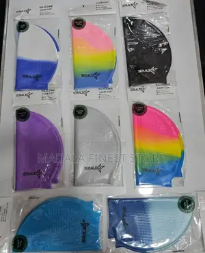 Swimming Cap