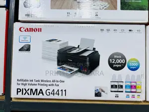 Canon G 4411