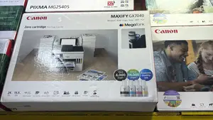 Canon Gx 7040