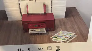 Canon G Megatank