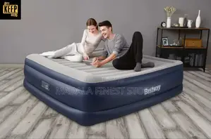 Air Mattress 18" 6*6
