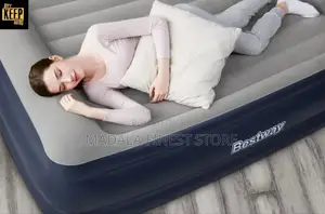 Air Mattress 18" 6*6