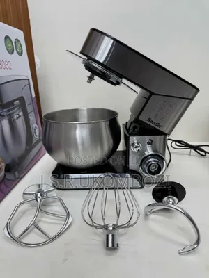 Stand Mixer Liter 5