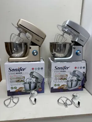 Stand Mixer Liter 8