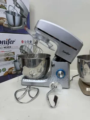 Stand Mixer Liter 8