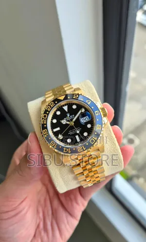Original GMT - Master Ii Rolex