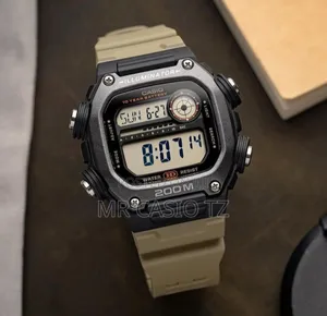 Casio Dw-291hx-5avdf