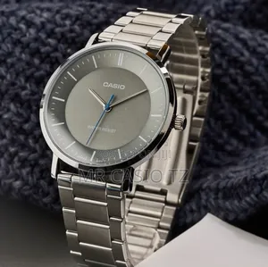 Casio MTP-Vt04d-8edf