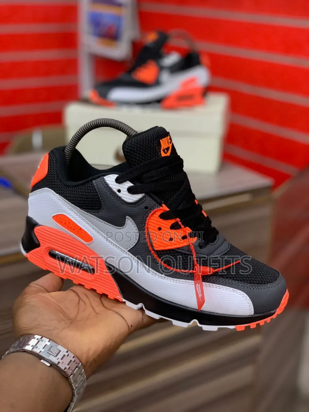 Men's Top Class Sneakers Za Pure Leather
