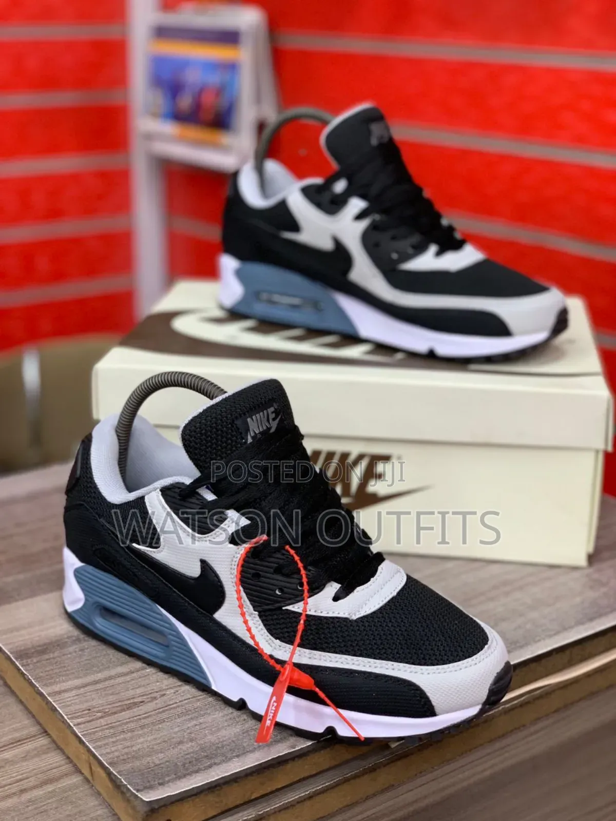 Men's Top Class Sneakers Za Pure Leather