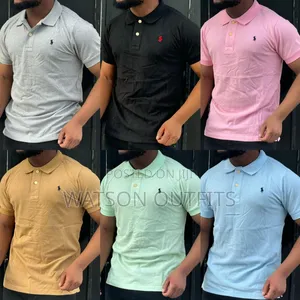Hot Brand Women's and Men's Clothing