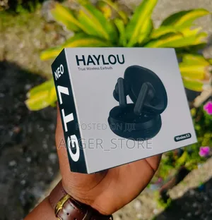 Haylou Gt7 Earbuds