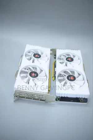 Graphics Card