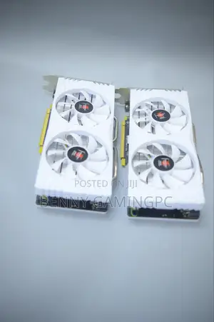 Graphics Card