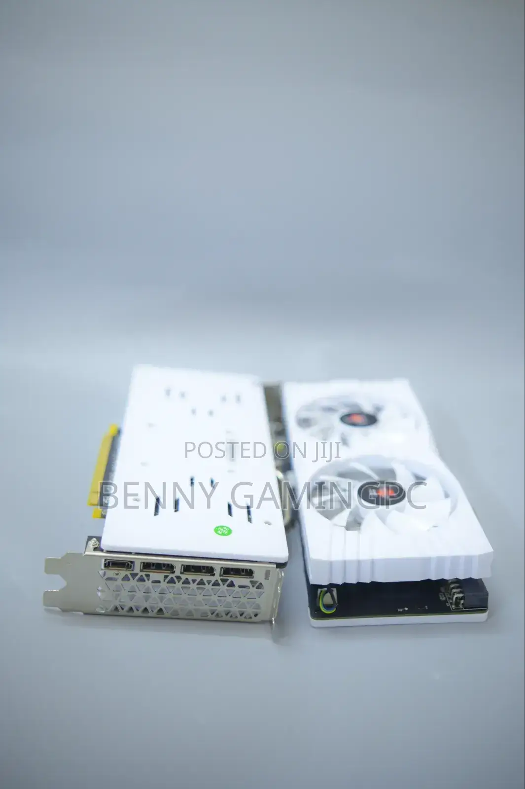 Graphics Card