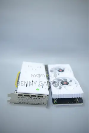 Graphics Card