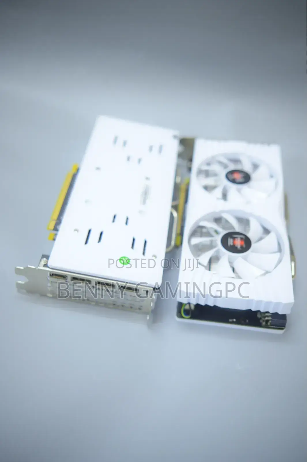 Graphics Card