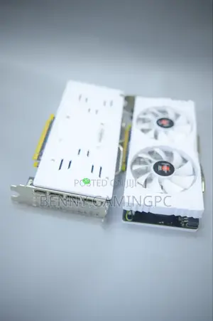 Graphics Card