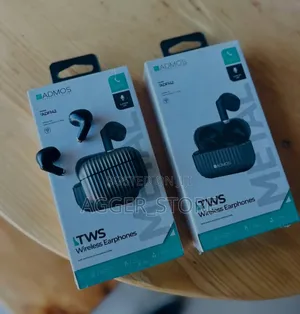 Admos Adf142 Airpods Original
