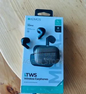 Admos Adf142 Airpods Original