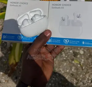 Honor Choice X5 Earbuds