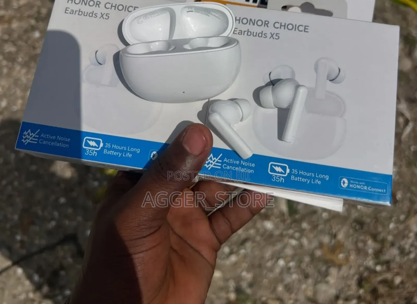 Honor Choice X5 Earbuds