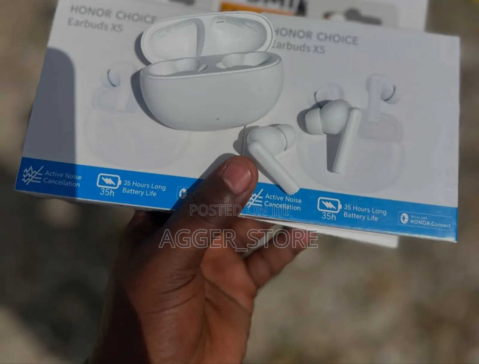 Honor Choice X5 Earbuds