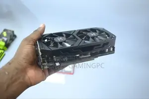 Graphics Card RTX 2070