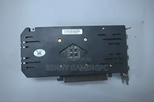 Graphics Card RTX 2070