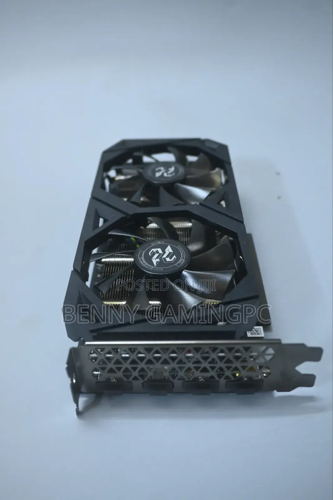 Graphics Card RTX 2070