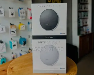Onyx Studio 9 Speaker Original