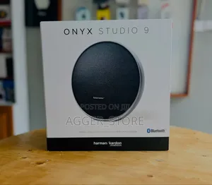 Onyx Studio 9 Speaker Original